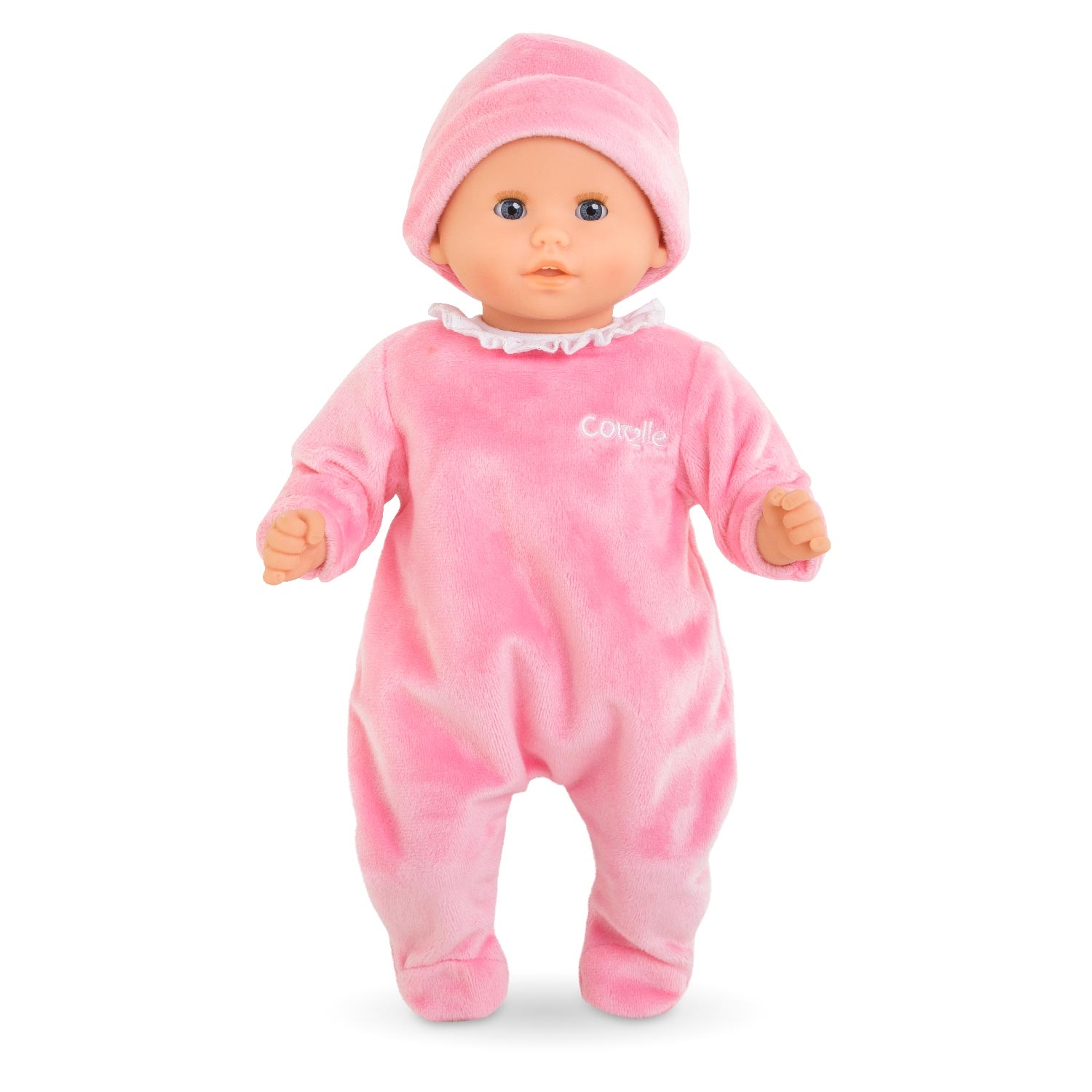 Pyjama poupon 30 cm 2025